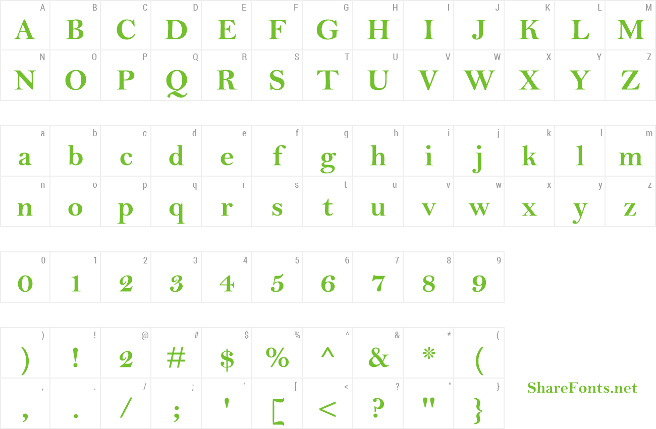 Download Free Font Bell MT download-free-font-bell-mt